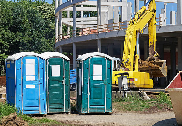 Trusted Camanche North Shore, CA Portable Potty Rental Experts
