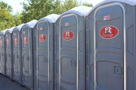 Portable Toilet Rental for Emergency Services in Camanche North Shore, CA